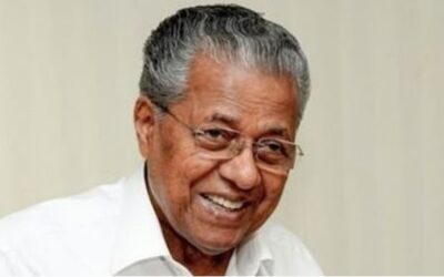 യുഎസ് ചികിത്സ കഴിഞ്ഞ് മുഖ്യമന്ത്രി ദുബൈയിലെത്തി; നാളെ തിരിച്ചെത്തും