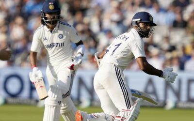 ഇന്ത്യയ്ക്ക് ജയിക്കാന്‍ 135 റണ്‍, ഇംഗ്ലണ്ടിന് വേണ്ടത് ആറു വിക്കറ്റ്, ലോഡ്‌സില്‍ ത്രില്ലര്‍