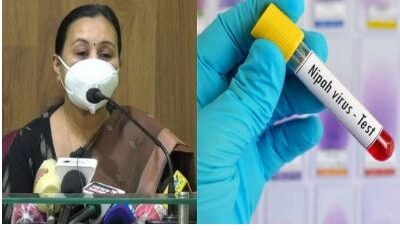 നിപ; ആറ് ജില്ലകള്‍ക്ക് ജാഗ്രത നിര്‍ദേശം