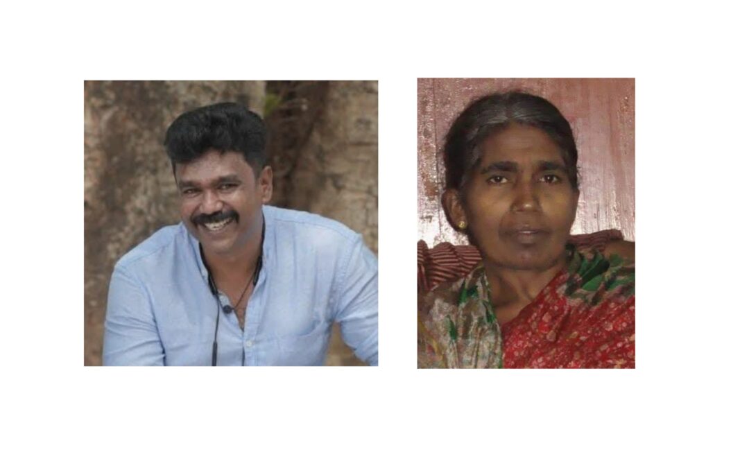 വക്കം ഗ്രാമപഞ്ചായത്ത് വാർഡ് മെമ്പറും അമ്മയും തൂങ്ങി മരിച്ച നിലയിൽ
