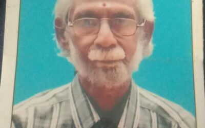 ജയകുമാർ (68) അന്തരിച്ചു