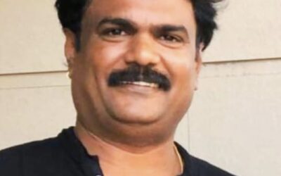 ക്യാമറാമാൻ എ.ആര്.സുഭാഷ് അന്തരിച്ചു