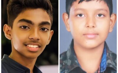 ശുഭാംശു ശുക്ലയുമായി നടത്തുന്ന സംവാദത്തിൽ പങ്കെടുക്കാൻ അവസരം നേടി ആറ്റിങ്ങൽ ബോയ്സ് സ്കൂളിലെ വിദ്യാർത്ഥികൾ
