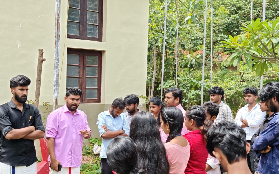 അഭിമന്യുവിന്റെ ഏഴാമത് രക്തസാക്ഷി ദിനാചരണം സംഘടിപ്പിച്ച് എസ്എഫ്ഐ ആറ്റിങ്ങൽ ഏരിയ കമ്മിറ്റി