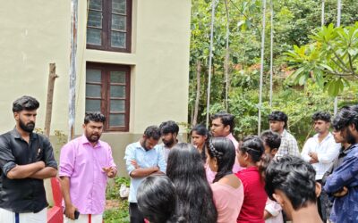 അഭിമന്യുവിന്റെ ഏഴാമത് രക്തസാക്ഷി ദിനാചരണം സംഘടിപ്പിച്ച് എസ്എഫ്ഐ ആറ്റിങ്ങൽ ഏരിയ കമ്മിറ്റി