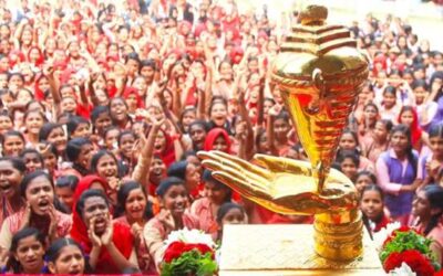 സംസ്ഥാന സ്‌കൂൾ കലോത്സവം, കായിക മേള എന്നിവ നടക്കുന്ന ജില്ലകൾ പ്രഖ്യാപിച്ചു