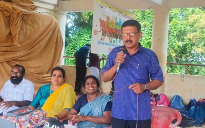 ആറ്റിങ്ങൽ ഗവ .ടൗൺ .യു.പി സ്കൂളിൽ സ്പോർട്സ് മീറ്റ് സ്പ്രിൻ്റ 2K25 സംഘടിപ്പിച്ചു