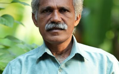 എസ് ശശി (61) അന്തരിച്ചു