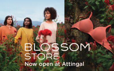 ബ്ലോസം ലേഡീസ് & കിഡ്സ് ഇന്നർ വെയറിൻ്റെ ഷോറൂം നാളെ ആറ്റിങ്ങലിൽ പ്രവർത്തനമാരംഭിക്കുന്നു