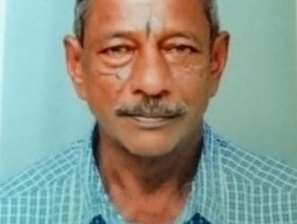 എസ്സ്. രവീന്ദ്രൻ നായർ (68) അന്തരിച്ചു