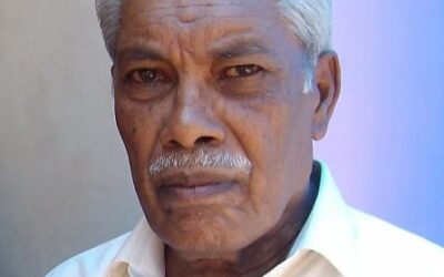 മുഹമ്മദ് ഹനീഫ (88) അന്തരിച്ചു