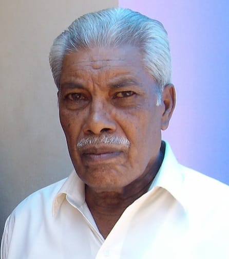 മുഹമ്മദ് ഹനീഫ (88) അന്തരിച്ചു