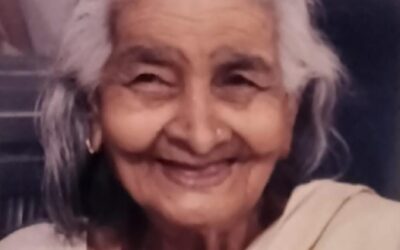 കെ. ലക്ഷ്മിക്കുട്ടി അമ്മ (96) അന്തരിച്ചു