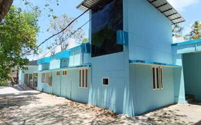 കിഴുവിലം ആയൂർവേദ ആശുപത്രി കെട്ടിടം ഉദ്ഘാടനം നാളെ