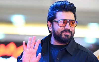 വഞ്ചനാക്കുറ്റം; നടൻ നിവിൻ പോളിക്ക് നോട്ടീസ്, ബാങ്ക് അക്കൗണ്ട് വിവരങ്ങളും ഹാജരാക്കണം