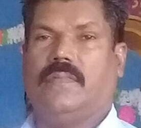 ഡി മനോഹരൻ (65) അന്തരിച്ചു