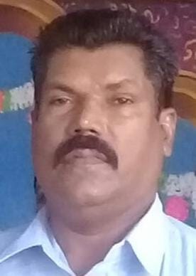 ഡി മനോഹരൻ (65) അന്തരിച്ചു
