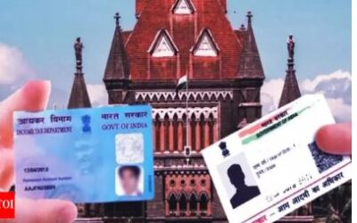 ആധാര്‍ കാര്‍ഡ്, പാന്‍ കാര്‍ഡ്, വോട്ടര്‍ ഐഡി കാര്‍ഡ് കൈവശം വെക്കുന്നത് ഇന്ത്യന്‍ പൗരനാണെന്നതിന്റെ തെളിവല്ല: ബോംബെ ഹൈക്കോടതി