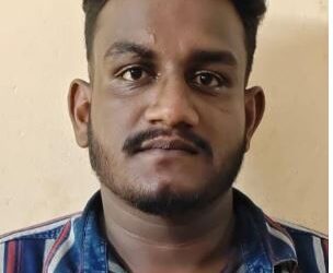 അഞ്ചുതെങ്ങില്‍ കൊലക്കേസ് പ്രതി കാപ്പ നിയമപ്രകാരം കരുതല്‍ തടങ്കലില്‍