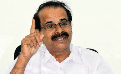 എറണാകുളം – ഷൊര്‍ണൂര്‍ മെമു നിലമ്പൂരിലേക്ക് നീട്ടി