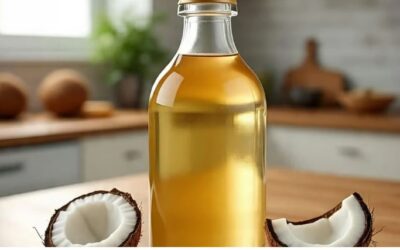 സംസ്ഥാനത്ത് വെളിച്ചെണ്ണ വില കുറയുന്നു, ലിറ്ററിന് നാനൂറില്‍ താഴേക്ക്; ഓണവിപണിയില്‍ ആശ്വാസം