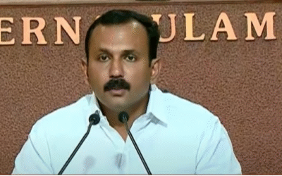 മാസപ്പടിക്കേസില്‍ ഷോണ്‍ ജോര്‍ജിന് തിരിച്ചടി; എസ്എഫ്‌ഐഒയുടെ പക്കലുള്ള രേഖകള്‍ നല്‍കണ്ട, ആവശ്യം തള്ളി ഹൈക്കോടതി