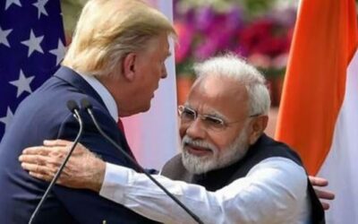 ‘ട്രംപിനെ രണ്ടുതവണ നൊബേലിന് ശുപാര്‍ശ ചെയ്യൂ’; തീരുവ പ്രശ്‌നത്തിന് പരിഹാരമാകും; പരിഹസിച്ച് യുഎസ് മുന്‍ സുരക്ഷാ ഉപദേഷ്ടാവ്