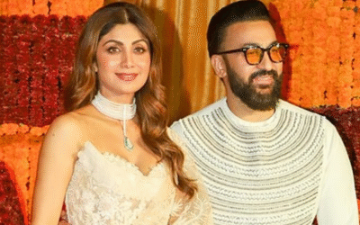 ബിസിനസുകാരന്റെ 60 കോടി തട്ടിയെന്ന് പരാതി; ശില്‍പ്പ ഷെട്ടിക്കും ഭര്‍ത്താവിനുമെതിരെ വഞ്ചനാകേസ്