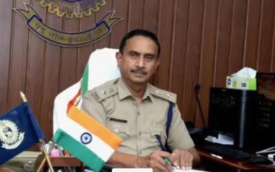 രാഷ്ട്രപതിയുടെ പൊലീസ് മെഡലുകൾ പ്രഖ്യാപിച്ചു; വിശിഷ്ട സേവനത്തിനുള്ള മെഡല്‍ എസ്പി അജിത് വിജയന്