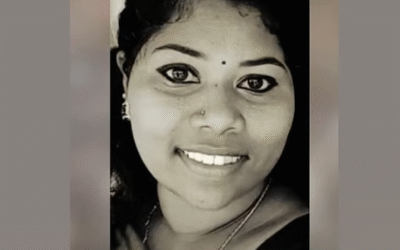 ഭാര്യയെ വെട്ടിക്കൊലപ്പെടുത്തി; ഭര്‍ത്താവ് പൊലീസ് കസ്റ്റഡിയില്‍