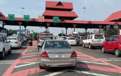 പാലിയേക്കര കേസില്‍ ദേശീയപാത അതോറിറ്റിക്ക് സുപ്രീംകോടതിയുടെ രൂക്ഷവിമര്‍ശനം