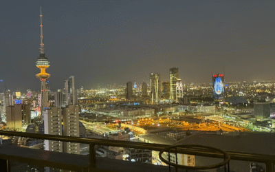 ഇനി കുടുംബത്തെയും ഒപ്പം കൂട്ടാം; 5 മിനിറ്റ് കൊണ്ട് വിസ ; വൻ മാറ്റങ്ങളുമായി കുവൈത്ത്