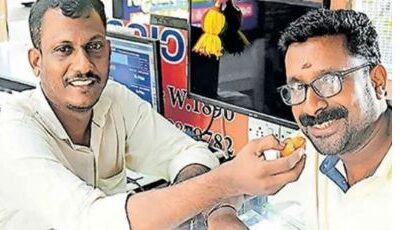 പണം കൊടുത്തില്ല, ലോട്ടറി ടിക്കറ്റ് കയ്യില്‍ കിട്ടിയതുമില്ല. എന്നിട്ടും ജയേഷ് കുമാറിന് കിട്ടിയത് ഒന്നാം സമ്മാനം