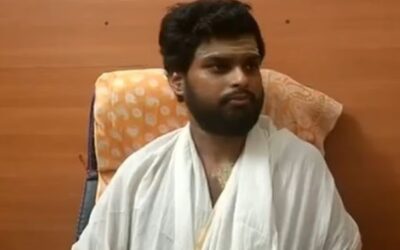 ഇനി ഒരുവര്‍ഷം കണ്ഠരര് മഹേഷ് മോഹനര് ശബരിമല തന്ത്രി; ചിങ്ങമാസ പൂജകള്‍ക്കായി ഇന്ന് നട തുറക്കും