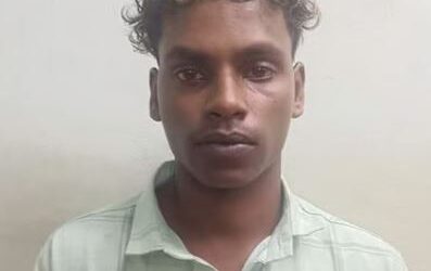 സമൂഹമാധ്യമത്തിലൂടെ പരിചയം, ഒമ്പതാം ക്ലാസുകാരിയെ ഓട്ടോറിക്ഷയ്ക്കുള്ളിൽ വെച്ച് പീഡിപ്പിക്കാൻ ശ്രമം; യുവാവ് അറസ്റ്റിൽ