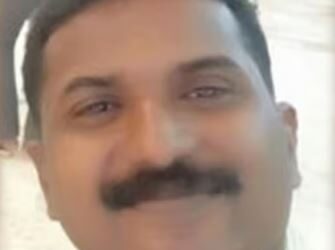 അധ്യാപികയായ ഭാര്യയ്ക്ക് 12 വർഷമായി ശമ്പളമില്ല; മകന്റെ പഠനത്തിന് പണം കണ്ടെത്താനായില്ല; മനംനൊന്ത് യുവാവ് ജീവനൊടുക്കി