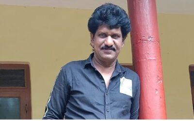 മൂന്നുപതിറ്റാണ്ടോളം വേദികളില്‍ നിറഞ്ഞുനിന്ന മിമിക്രി താരം; പാലാ സുരേഷ് മരിച്ചനിലയില്‍