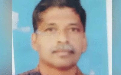ഷുക്കൂര്‍ വധത്തിനു പിന്നാലെ ആക്രമണം; പരിക്കേറ്റ് 13 വര്‍ഷമായി കിടപ്പിലായിരുന്ന സിപിഎം പ്രവര്‍ത്തകന്‍ മരിച്ചു