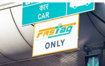 ടോള്‍ പ്ലാസ കടക്കാന്‍ വേണ്ടത് 15 രൂപ മാത്രം; ഫാസ്ടാഗ് വാര്‍ഷിക പാസ് ആരംഭിച്ചു, അറിയേണ്ടതെല്ലാം