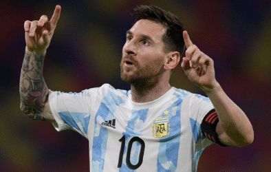 മെസി ഇന്ത്യയിലെത്തും; നാല് നഗരങ്ങള്‍ സന്ദര്‍ശിക്കും