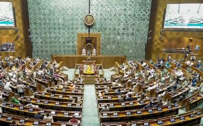 നിര്‍ണായക ഭരണഘടനാ ഭേദഗതി ബില്‍ ലോക്സഭയില്‍ അവതരിപ്പിക്കാനൊരുങ്ങി കേന്ദ്ര സര്‍ക്കാര്‍