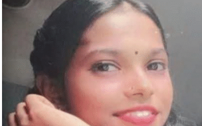 കൊല്ലത്ത് പത്താം ക്ലാസുകാരി ജീവനൊടുക്കിയ നിലയില്‍