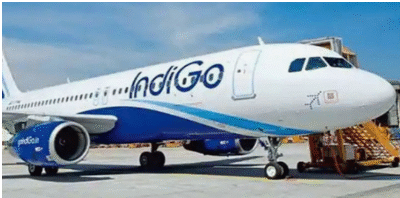 വിമാനത്തിൽ യാത്രക്കാരിയോട് അപമര്യാദയായി പെരുമാറിയ യുവാവ് പിടിയിൽ