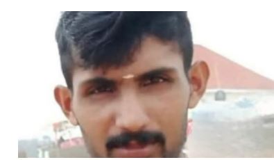 വെഞ്ഞാറമൂട്ടിലെ ഭാര്യ വീട്ടിലേക്ക് വരവേ ബുള്ളറ്റിൽ കെഎസ്ആർടിസി ബസ് ഇടിച്ച് പട്ടാളക്കാരനായ യുവാവിന് ദാരുണാന്ത്യം.