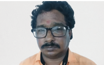 ‘ദുര്‍മരണമുണ്ടാകും, പരിഹാരമായി പൂജ ചെയ്യണം’; തട്ടിയെടുത്തത് അഞ്ചര ലക്ഷം, പൂജാരി അറസ്റ്റില്‍