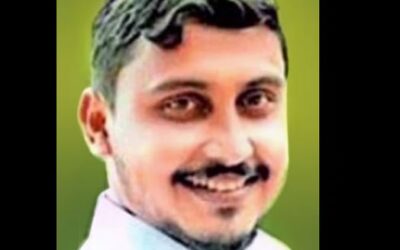 യുവതിയെ വിവാഹ വാഗ്ദാനം നല്‍കി പീഡിപ്പിച്ചു; കോണ്‍ഗ്രസ് നേതാവ് അറസ്റ്റില്‍