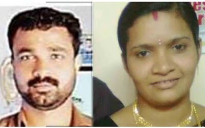 കുറ്റിയാട്ടൂര്‍ ഗ്രാമത്തെ നടുക്കി ഇരട്ട മരണം, യുവതിയെ പെട്രോളൊഴിച്ച് തീകൊളുത്തിയ യുവാവും മരിച്ചു