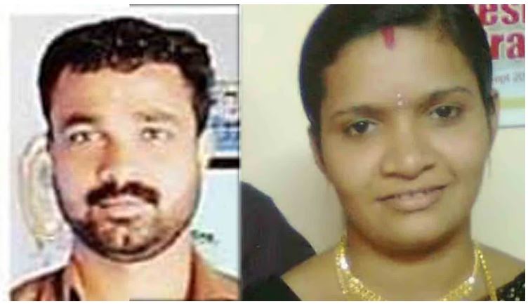 കുറ്റിയാട്ടൂര്‍ ഗ്രാമത്തെ നടുക്കി ഇരട്ട മരണം, യുവതിയെ പെട്രോളൊഴിച്ച് തീകൊളുത്തിയ യുവാവും മരിച്ചു