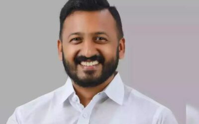 എംഎല്‍എ സ്ഥാനം രാജിവെക്കുന്നത് ആലോചനയിലേ ഇല്ല: രാഹുല്‍ മാങ്കൂട്ടത്തില്‍