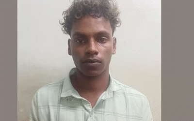 സമൂഹമാധ്യമത്തിലൂടെ പരിചയം, ഒമ്പതാം ക്ലാസുകാരിയെ ഓട്ടോറിക്ഷയ്ക്കുള്ളിൽ വെച്ച് പീഡിപ്പിക്കാൻ ശ്രമം; യുവാവ് അറസ്റ്റിൽ